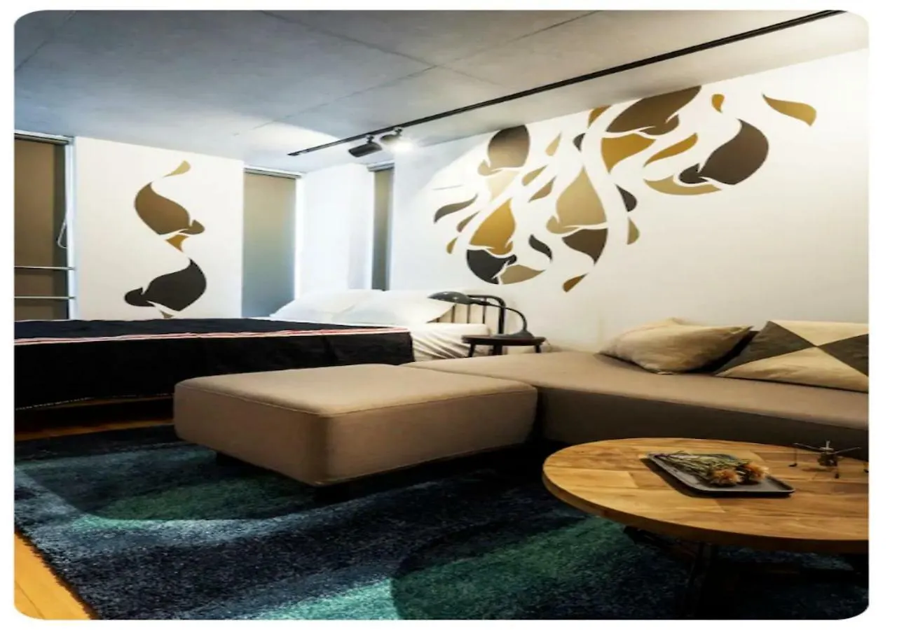 World Potential / Vacation Stay 4628 Tokyo Apartment
